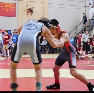 Meet your Posher, Ramon